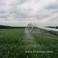 agricultural center pivot irrigation system